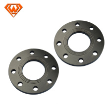 wellhead thread flange